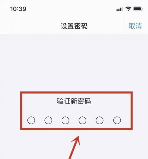 新兴镇苹果手机维修分享:如何安全的使用iPhone14？iPhone14解锁方法 