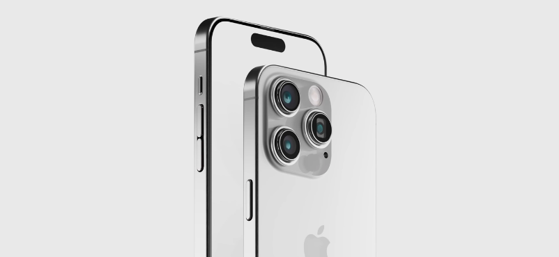 新兴镇苹果维修网点分享iPhone 15已知信息汇总 