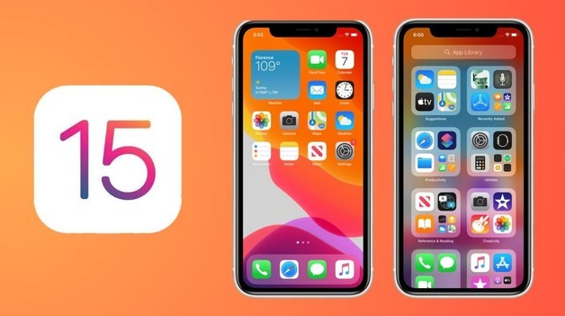 新兴镇苹果13维修分享iPhone13更新iOS 15.5，体验如何 