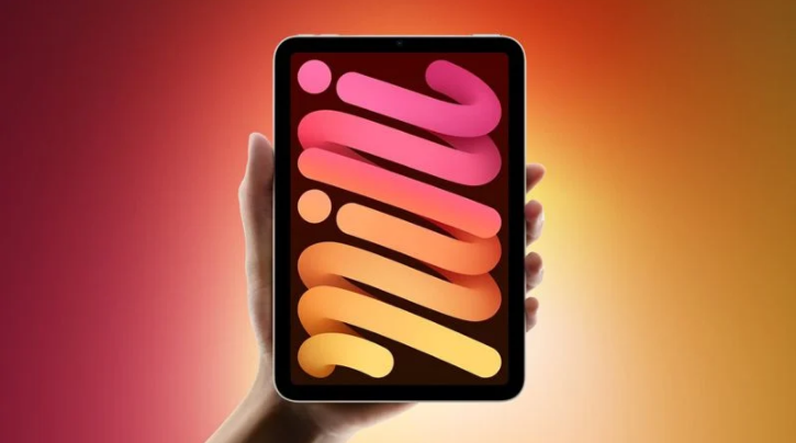 新兴镇苹果手机维修分享iPad mini 7 屏幕硬件可能进行了更新  