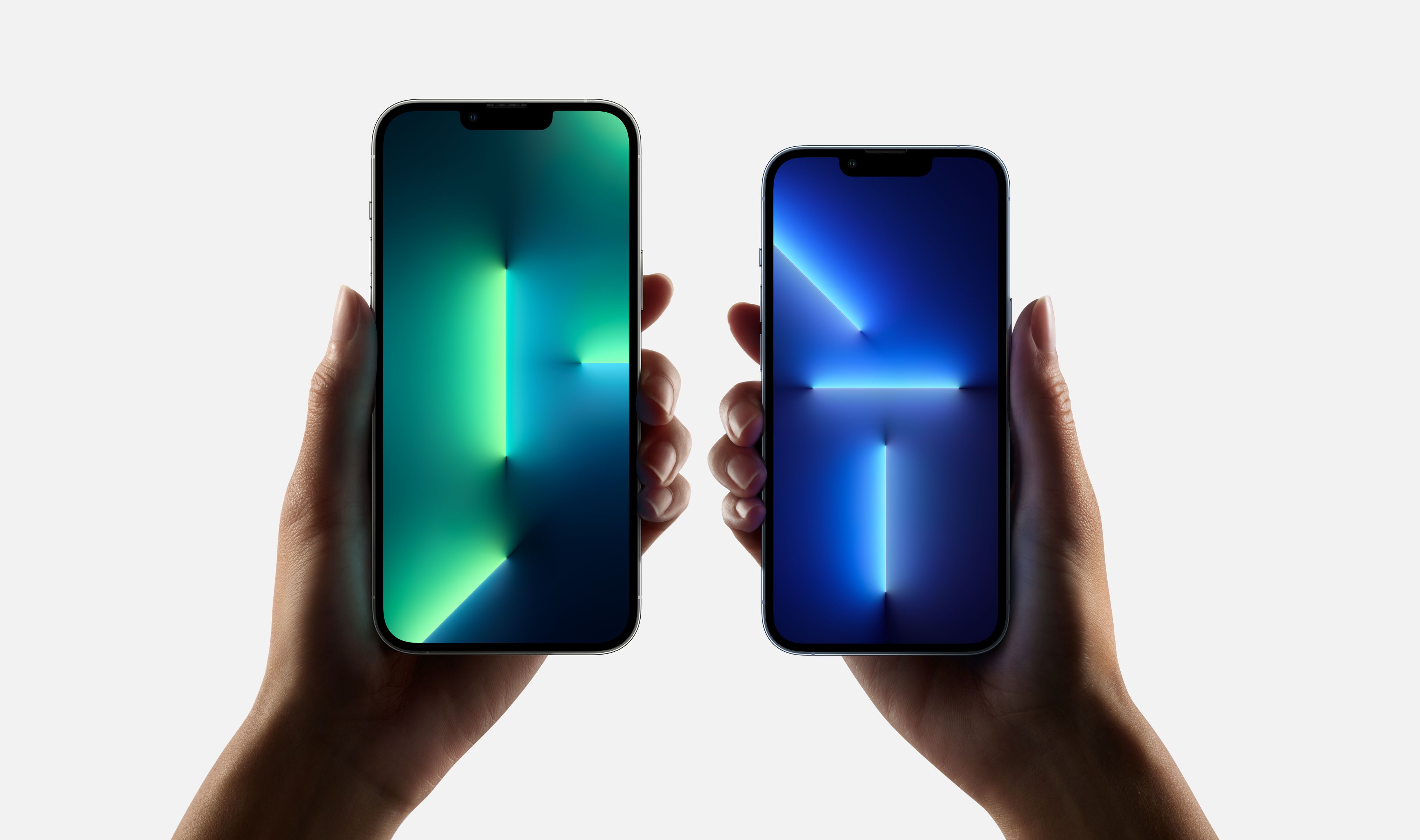 新兴镇苹果手机维修分享iPhone 13 四款机型怎么选 
