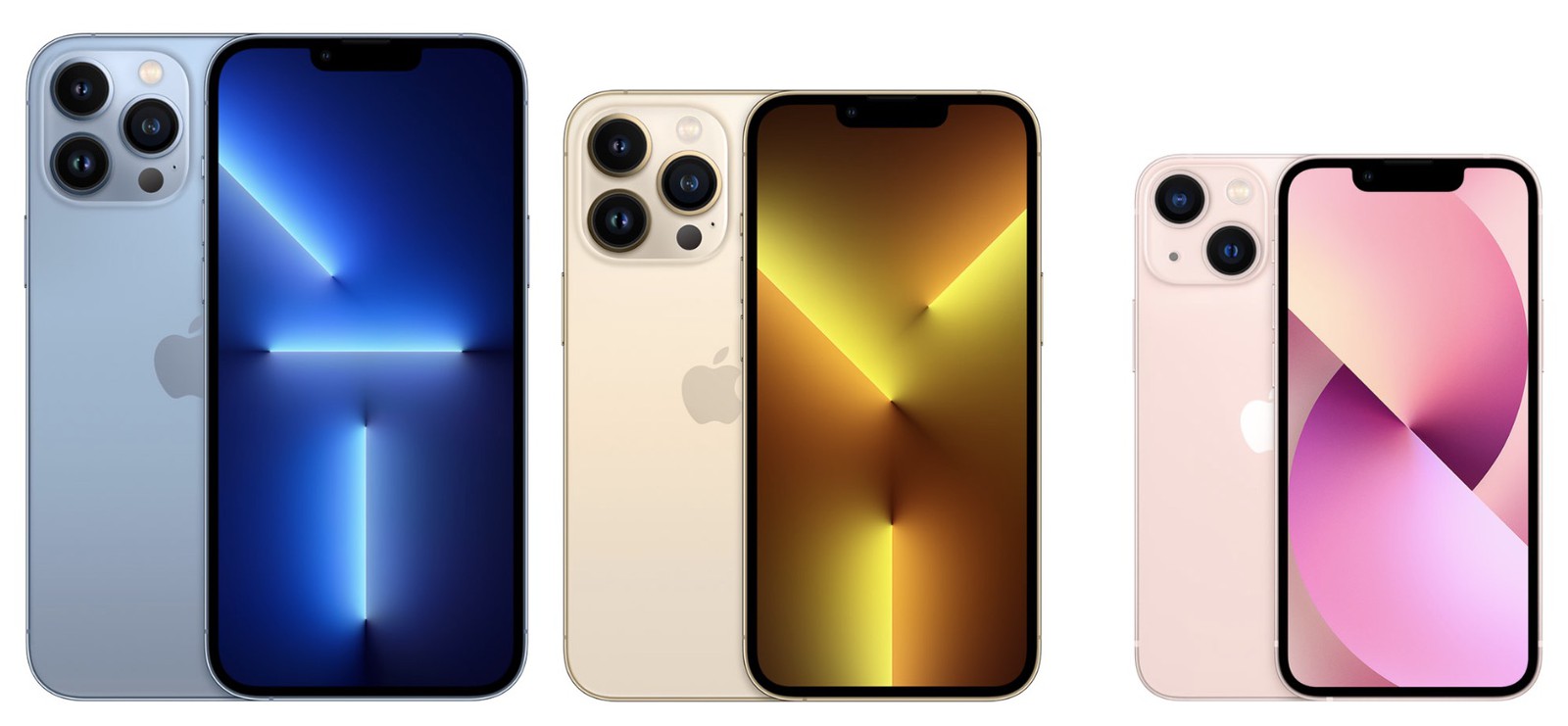 新兴镇苹果手机维修分享iPhone 13续航怎么样 