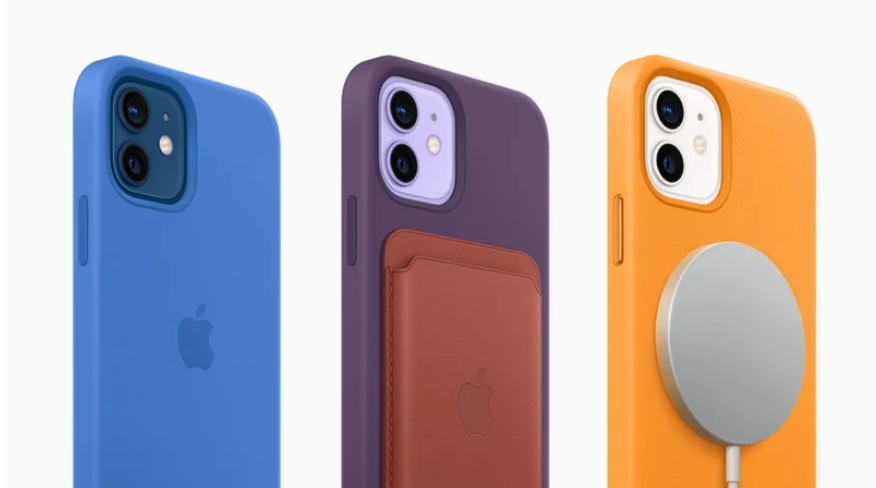 新兴镇苹果手机维修分享关于 iPhone 13 的细节爆料 