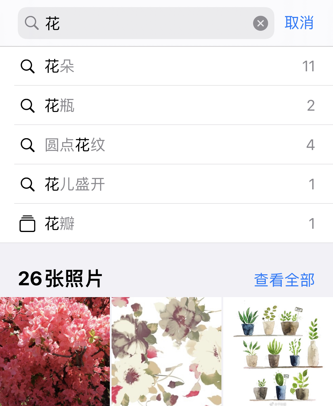 新兴镇苹果手机维修分享iPhone 小技巧 