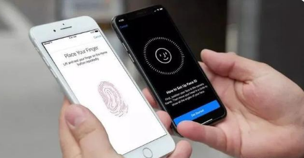 新兴镇苹果手机维修分享iPhone 13 系列会有屏下指纹吗 
