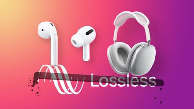 新兴镇苹果手机维修分享哪些设备支持Apple Music 无损音频 