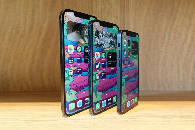 新兴镇苹果手机维修分享iPhone 13发布日期 
