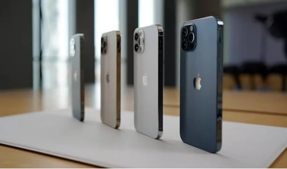 新兴镇苹果手机维修分享为什么说iPhone13才是真旗舰 