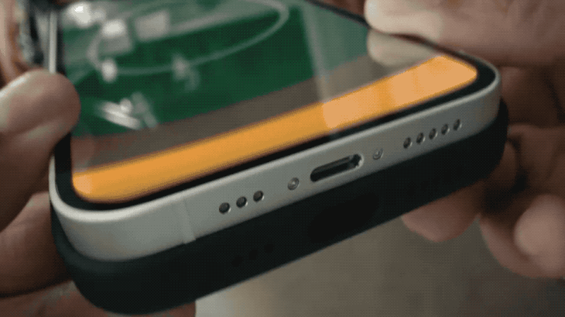 新兴镇苹果手机维修分享未来 Magsafe 还有哪些发展空间 