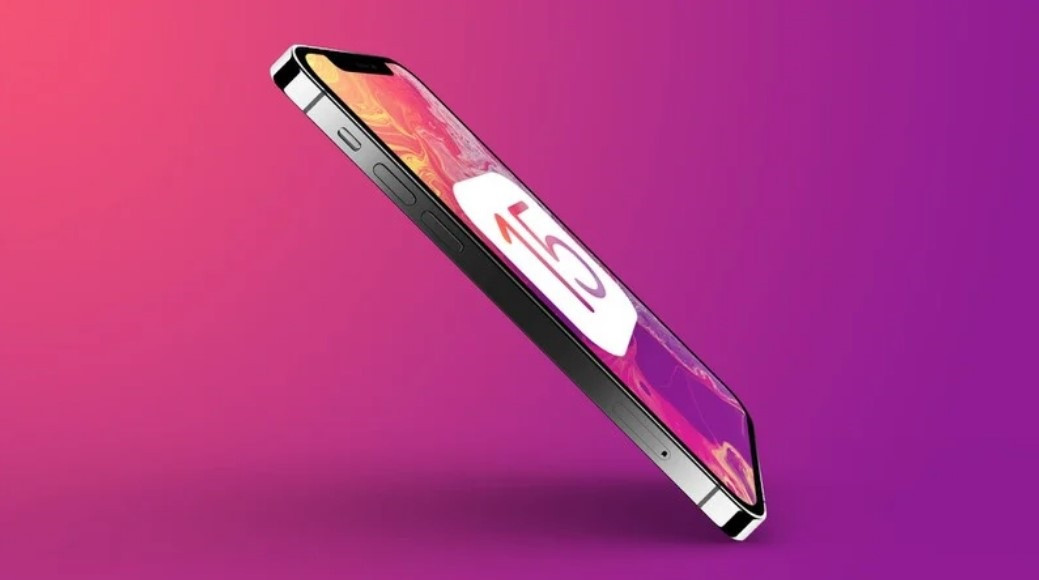 新兴镇苹果手机维修分享iOS 15/iPadOS 15 支持哪些设备 