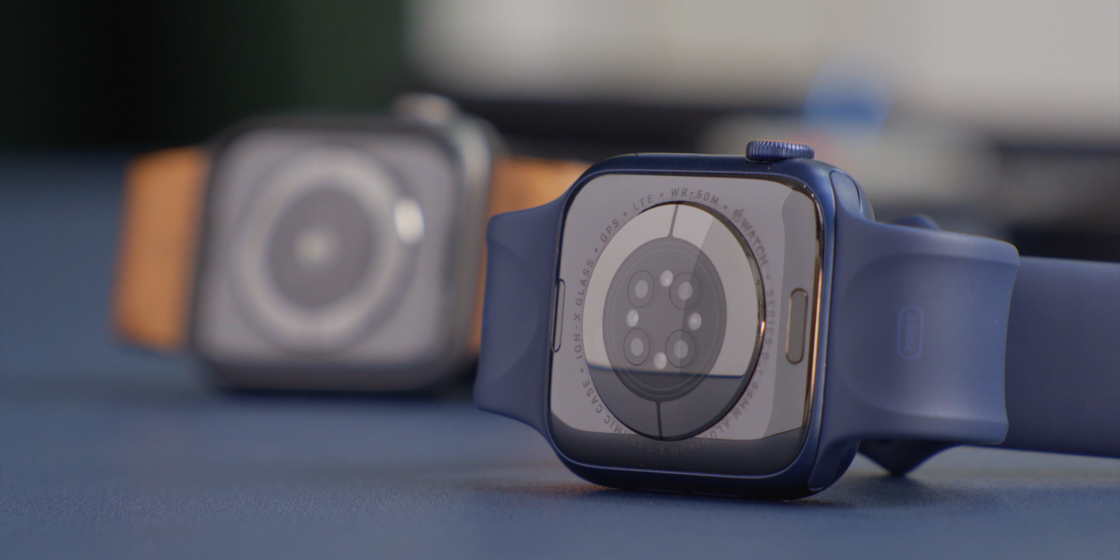 新兴镇苹果手机维修分享Apple Watch 是如何测量卡路里的 