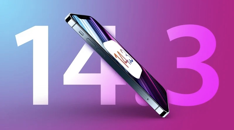 新兴镇苹果手机维修分享iOS 14.3 RC2已发，iOS 14.3正式版本还远吗 