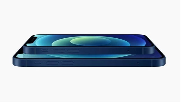 新兴镇苹果手机维修分享iPhone 12 mini 锁屏后触屏失灵怎么办 