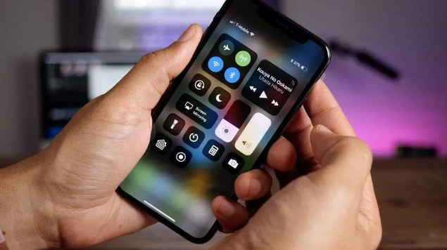 新兴镇苹果手机维修分享iPhone 12信号差怎么办 