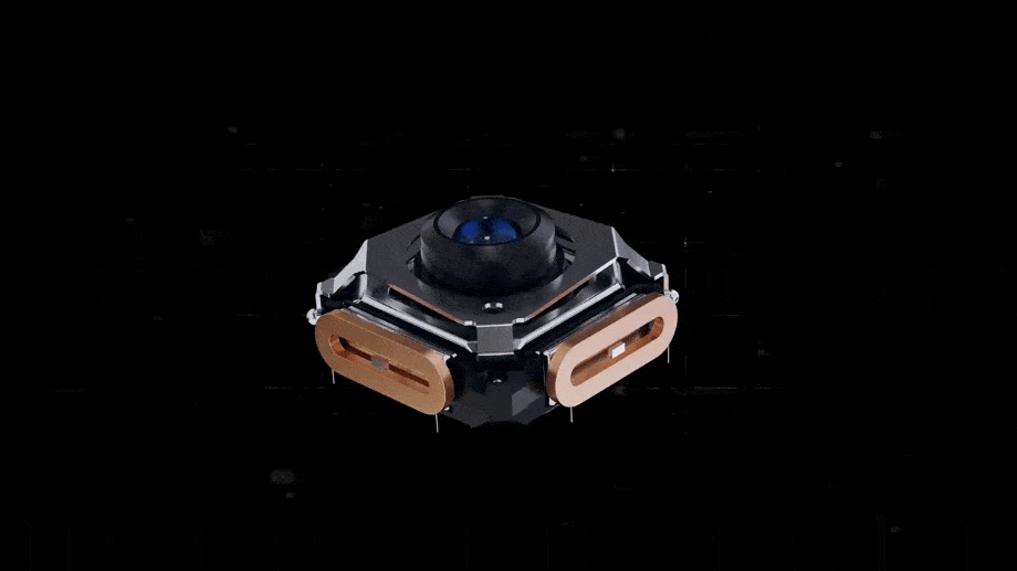 新兴镇苹果手机维修分享iPhone 12 Pro Max 独享的这颗传感器更大的特点是什么 