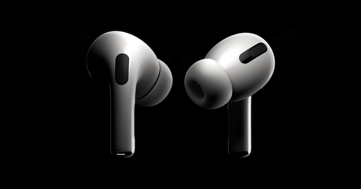 新兴镇苹果手机维修分享AirPods Pro 爆音、降噪效果下降怎么办 