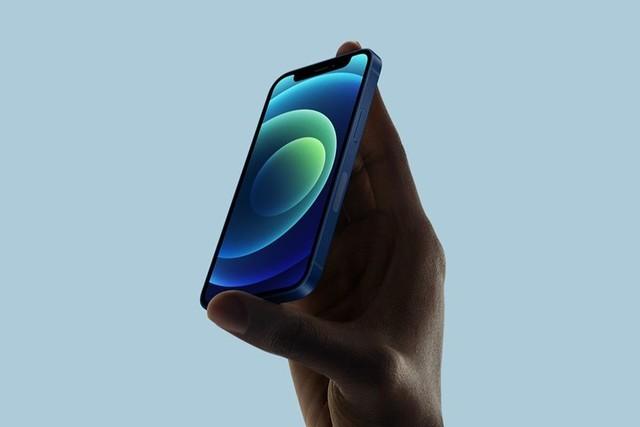新兴镇苹果手机维修分享iPhone 12 mini辐射很大吗 
