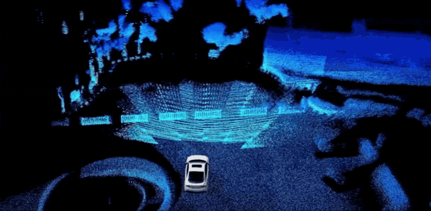 新兴镇苹果手机维修分享iPhone 12 Pro 搭载的 LiDAR 镜头与 ToF 镜头有什么不同 