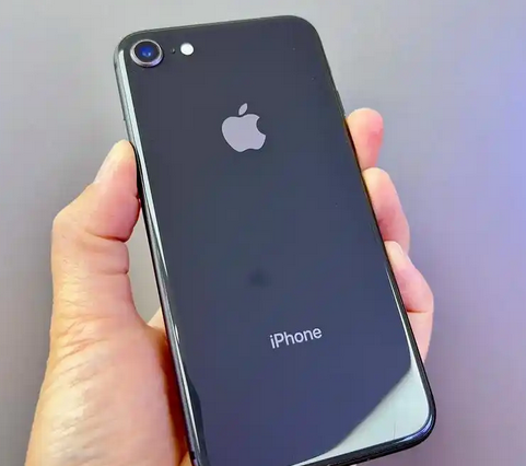 新兴镇苹果8系统维修分享iPhone8手机系统升级后无法开机如何修复 