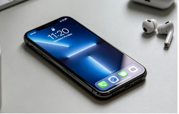新兴镇苹果手机维修分享iPhone11 Pro Max换电池 