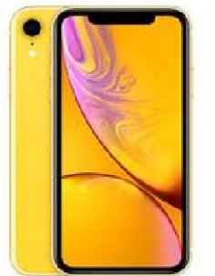 新兴镇苹果维修点分享iPhone XR进水维修 