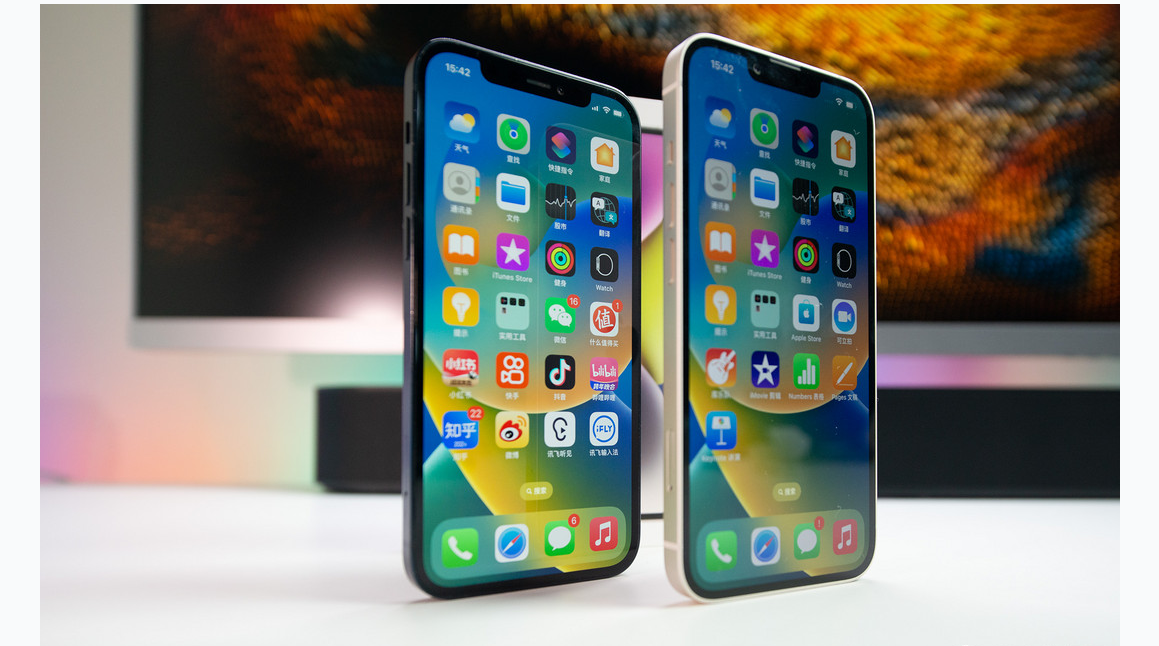 新兴镇苹果维修点分享iPhone 14 Plus进水维修 