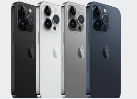 新兴镇苹果维修点分享iPhone 16 Pro屏幕更换全新维修实操难点 