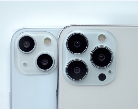 新兴镇苹果维修点分享iPhone 13 Pro主板出问题时解决方案 
