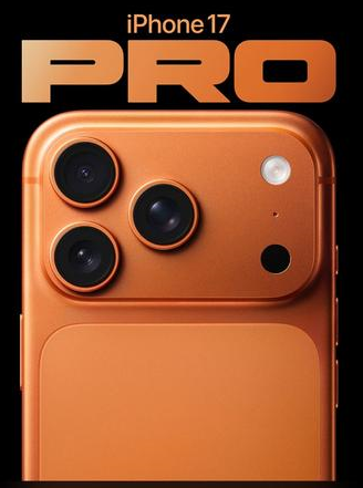 新兴镇苹果维修点分享iPhone 17 Pro主板电源通道故障 