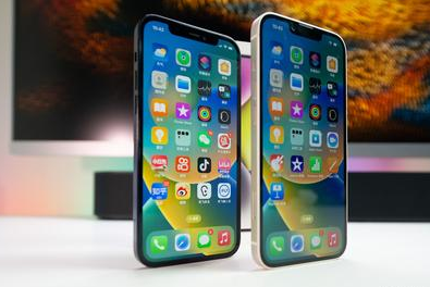 新兴镇苹果维修点分享iPhone 14 Plus自动关机内存连锁故障解析 