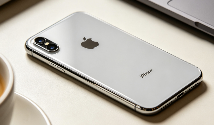 新兴镇苹果维修点分享iPhone X扩容真实风险解析 