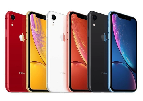 新兴镇苹果维修点分享iPhone XR扩容实操风险剖析 