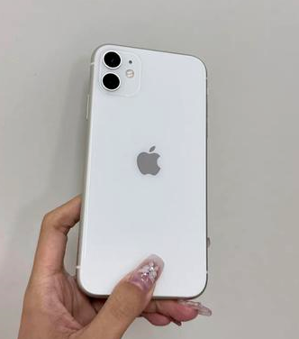 新兴镇苹果维修点分享iPhone 11扩容深层隐患详解 