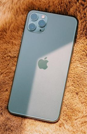 新兴镇苹果维修点分享iPhone 11 Pro Max扩容实战风险 