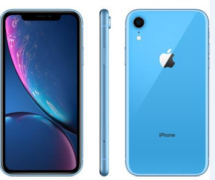 新兴镇苹果维修点分享iPhone XR后台与通知系统排错 