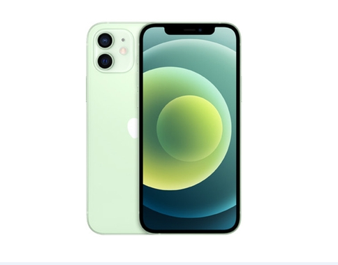 新兴镇苹果维修点分享iPhone 12隐私权限与待机排错 