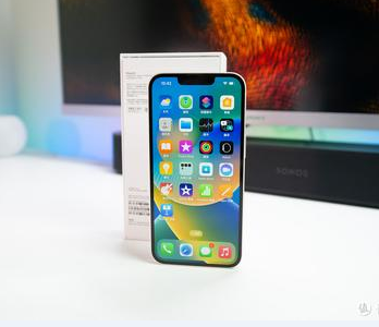 新兴镇苹果维修点分享iPhone 14音频与待机系统排错 