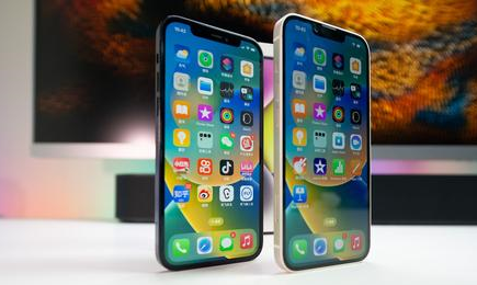 新兴镇苹果维修点分享iPhone 14 Plus安全隔区与音频排错 