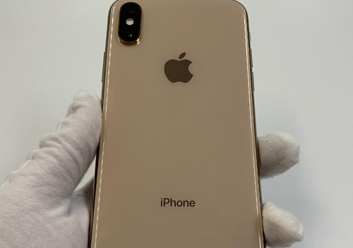 新兴镇苹果维修点分享iPhone XS锁屏界面交互故障 