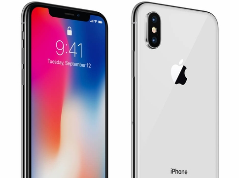 新兴镇苹果维修点分享iPhone X备份与锁屏密码故障 