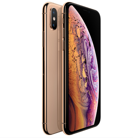 新兴镇苹果维修点分享iPhone XS Max锁屏快捷入口故障 