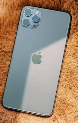 新兴镇苹果维修点分享iPhone 11 Pro Max锁屏密码冷知识汇总 