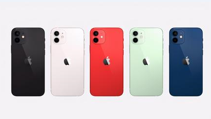 新兴镇苹果维修点分享iPhone 12锁屏密码系统机制科普 