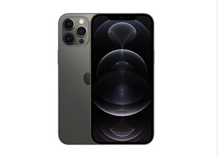 新兴镇苹果维修点分享iPhone 12 Pro Max锁屏密码底层科普 