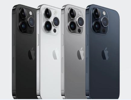 新兴镇苹果维修点分享iPhone 16 Pro锁屏密码使用指南 