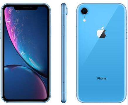 新兴镇苹果维修点分享iPhone XR黑屏多类场景解析 