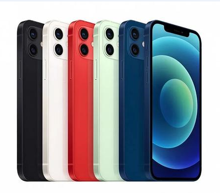 新兴镇苹果维修点分享iPhone 12 Pro Max黑屏冷门故障解读 