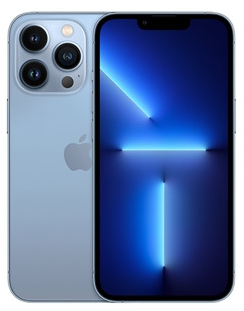 新兴镇苹果维修点分享iPhone 13 Pro黑屏深度故障解析 