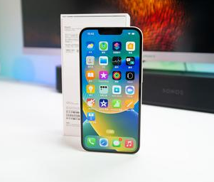 新兴镇苹果维修点分享iPhone 14 Plus黑屏小众诱因汇总 