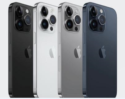 新兴镇苹果维修点分享iPhone 16 Pro黑屏少见硬件解析 